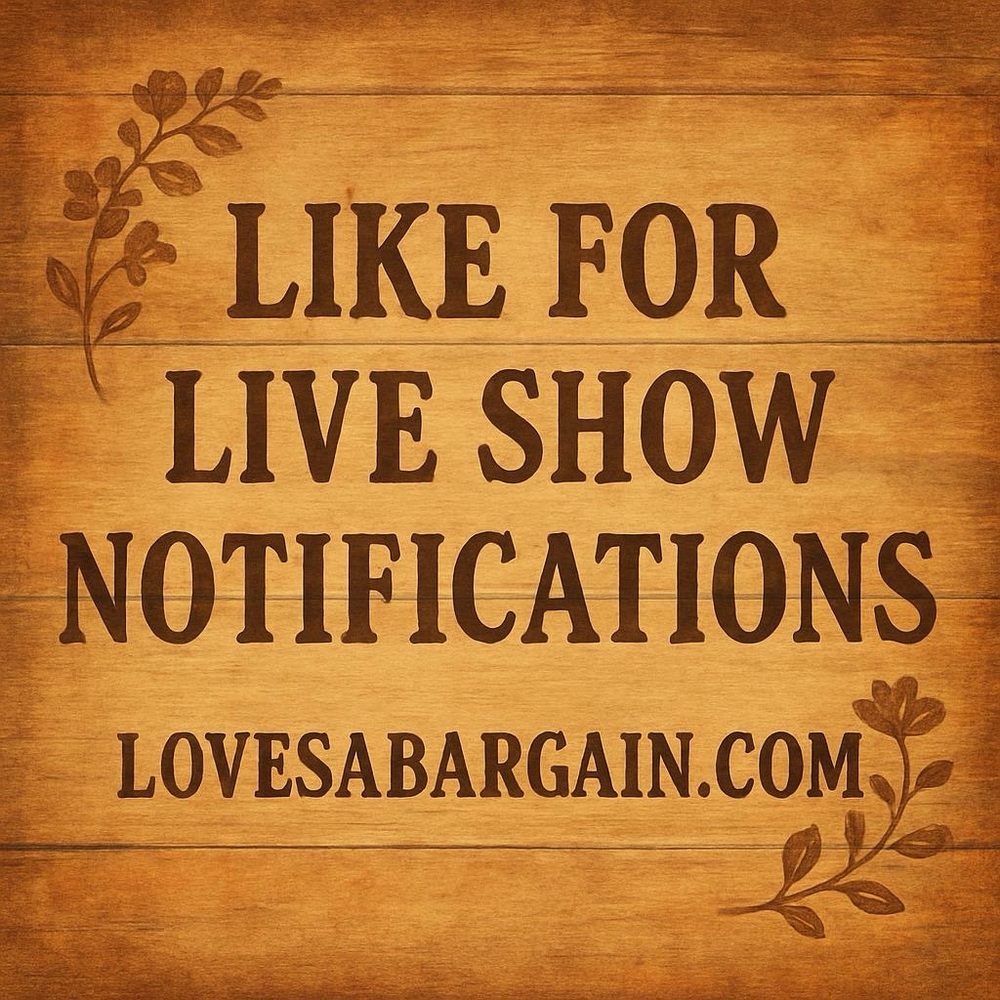 LIKE FOR SHOWS - Like this to be notified of LABs LIVE Show